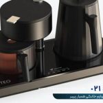 علت روشن نشدن چای ساز